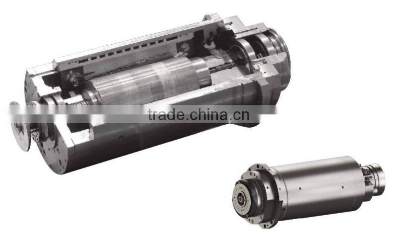 Vertical 5-axes Machining Center(CNC Machine Centre)