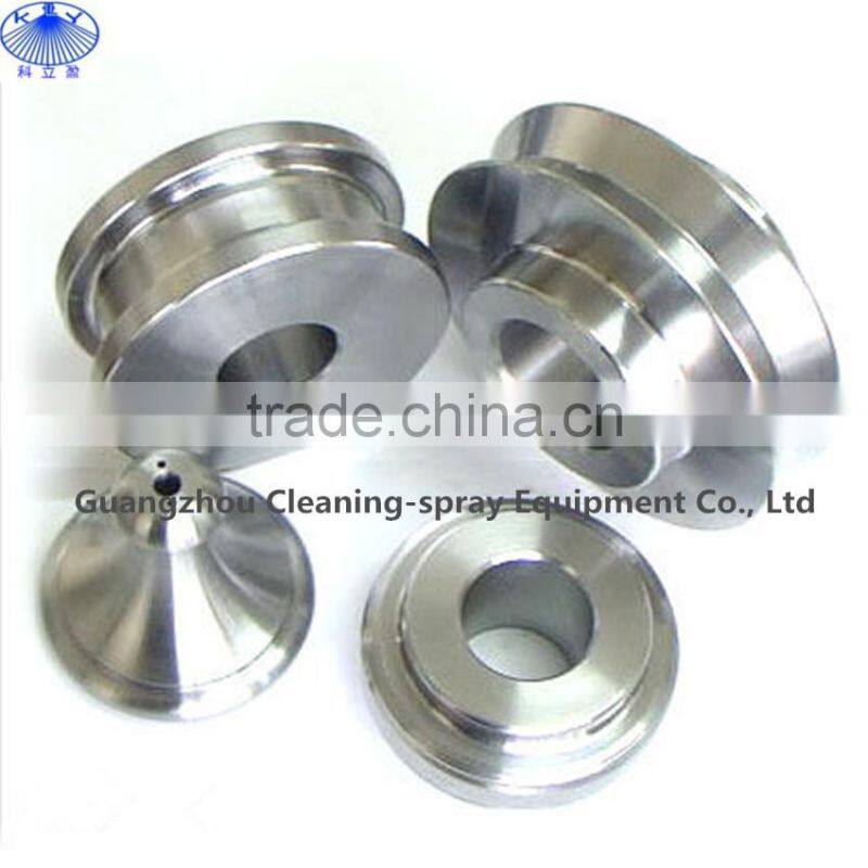 SS, Plastic cnc machining service