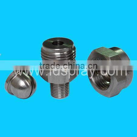 Stainless steel,SS combination type spray jet nozzle