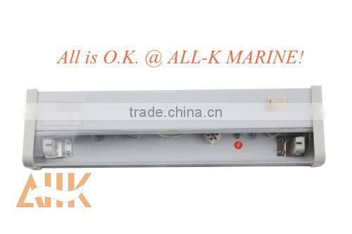 Fluorescent Lamp Use