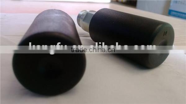 HAND PUMP ASSEMBLY WITH NYLON