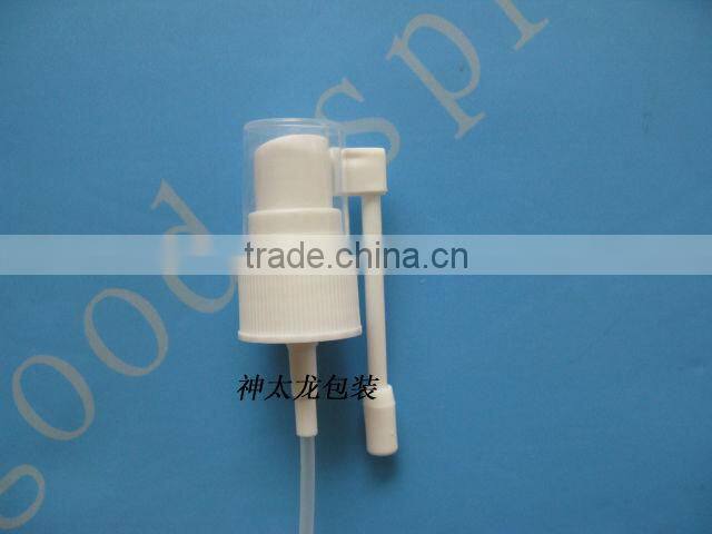 22/415 perfume bottle sprayer pump