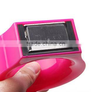 practical magnetic umbrella holder suppoter rack size S