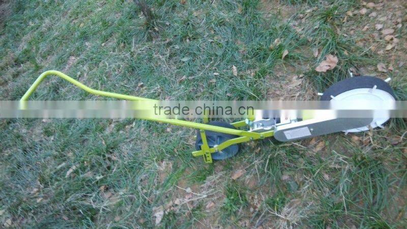 Hot sale Manual one row potato planter