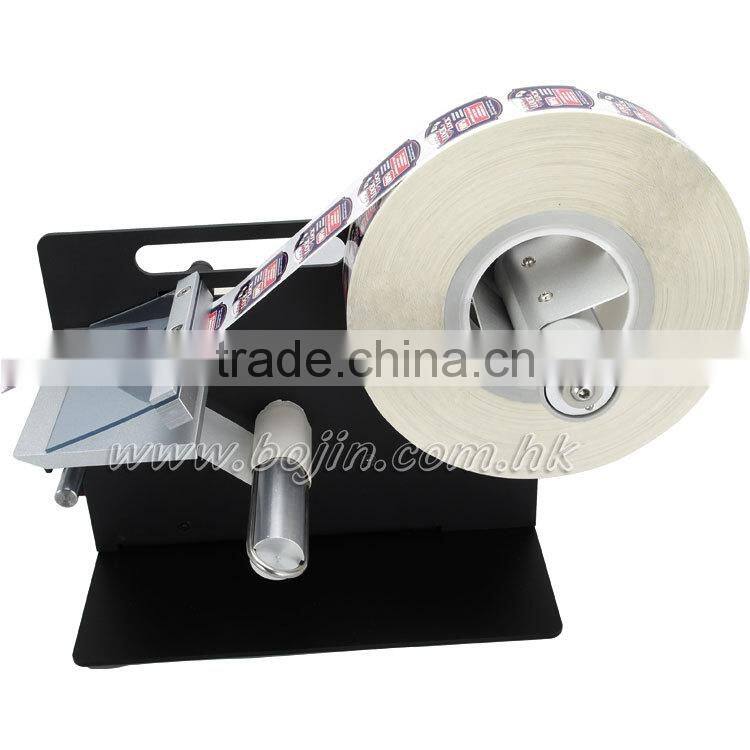 Hot selling acryl label dispenser
