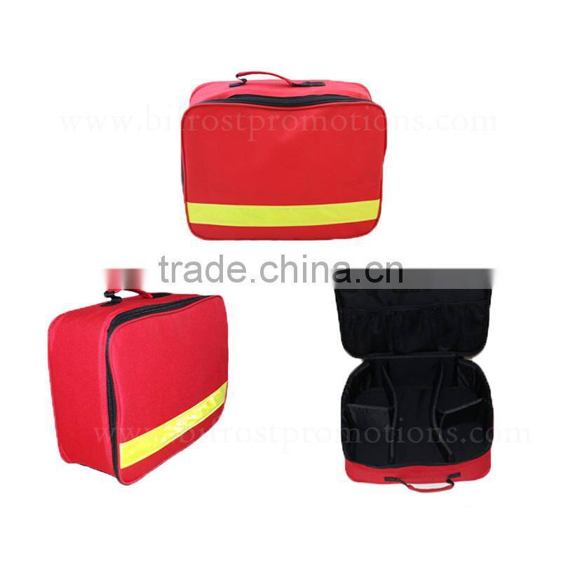 Car Emergency First Aid Outdoor Survival Kit