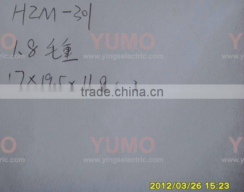 HZM-301 Desktop socket