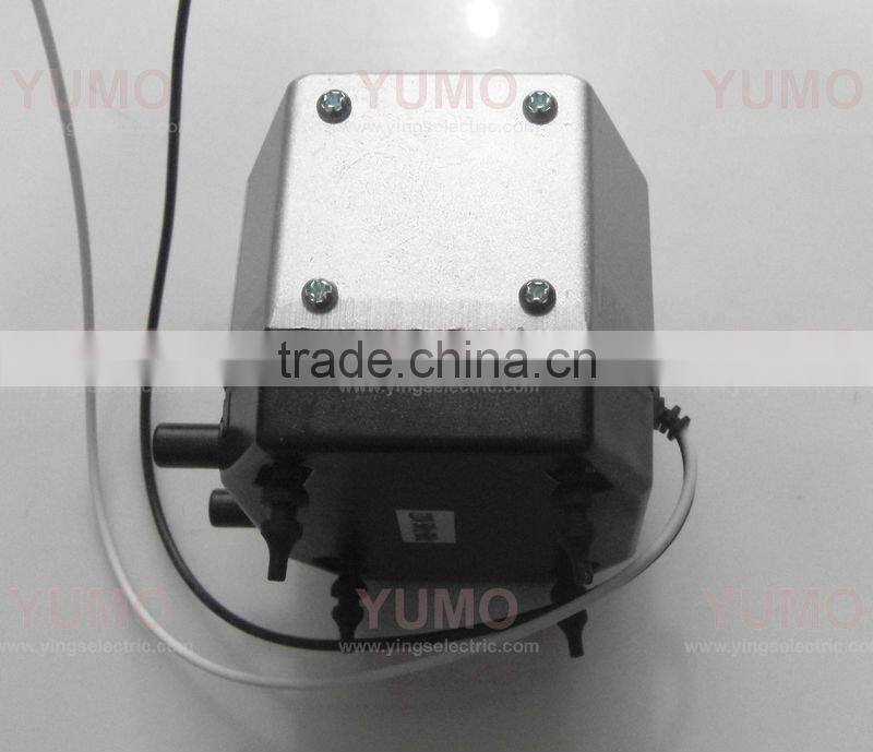 (QBF-15 15L/m) Pump Pressure 30kPA 220V mini air Pump