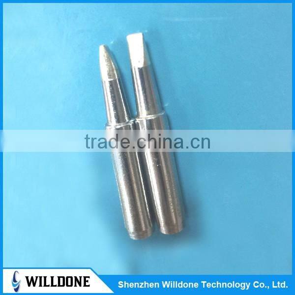 Soldering iron tips 900M-T-3.2D for Hakko soldering station