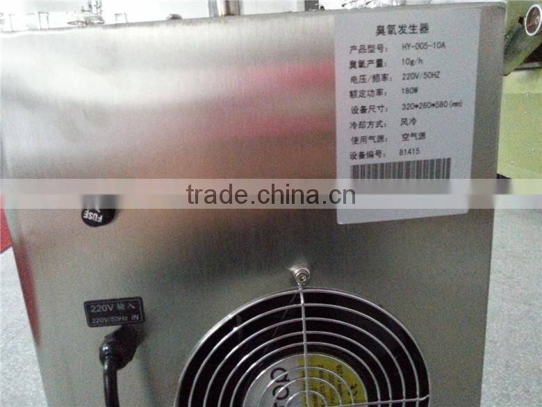 Equipment From China For The Small Business Mini Ozone Generator