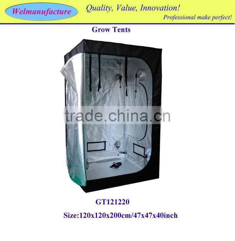 120cm Hydroponic tent