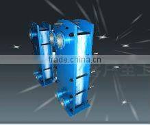 plate heat exchanger