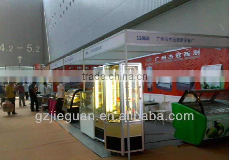 Hot Sale Gas Chicken Furnace JGT-6P