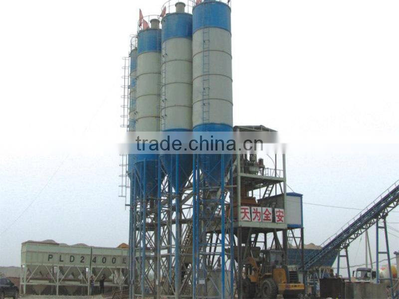 JS500II automatic cheap concrete mixer in sri lanka