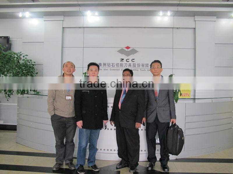 tungsten carbide mining DTH hammer button bits manufacturers