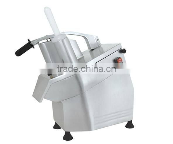 300# Vegetable Cutter, Vegetable cutting Machine