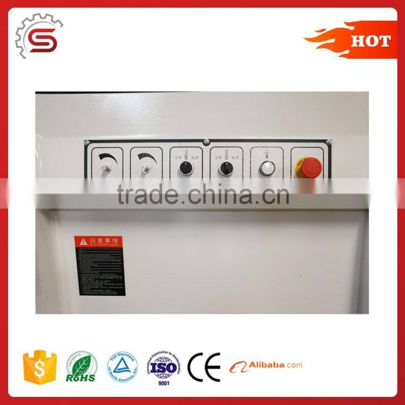 MZB73032 double line hinge drilling machine for cabinet