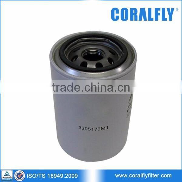 Tractors MF-350 MF-362 Hydraulic Filter 3595175M1