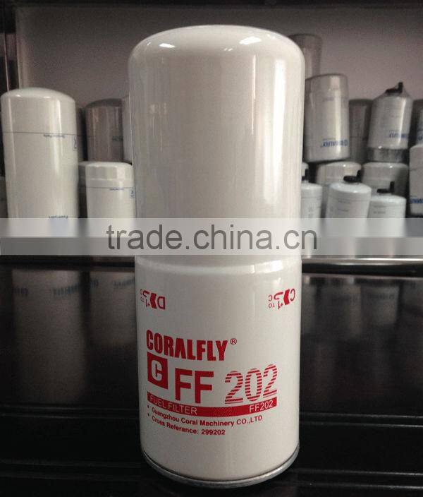 FF202 fuel filter