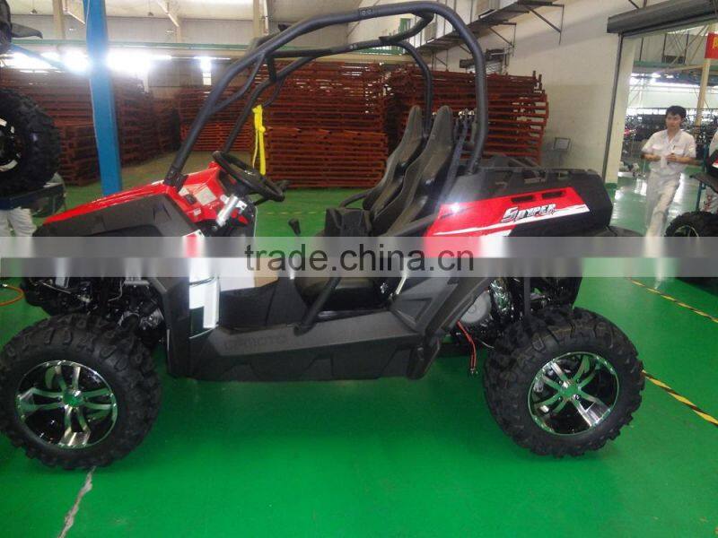 CFMOTO 800cc 4x4 UTV, ZFORCE 800cc buggy