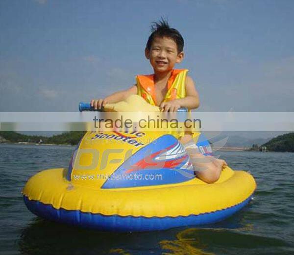 Cheap New Ergonomically Designed 90W Aqua Glider