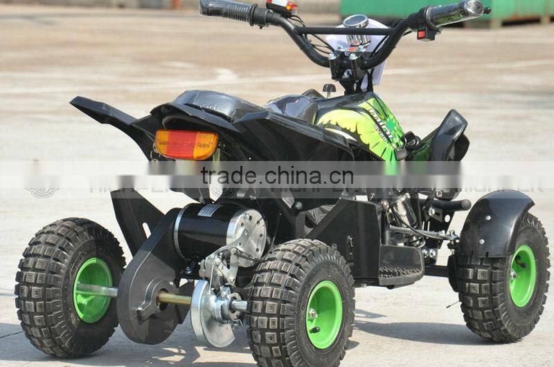 2015 500W/800W Electric ATV