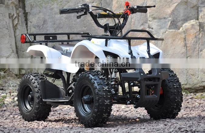 cool cheap 49cc 2-stroke kids Quad bike for sale (TKA50-2)