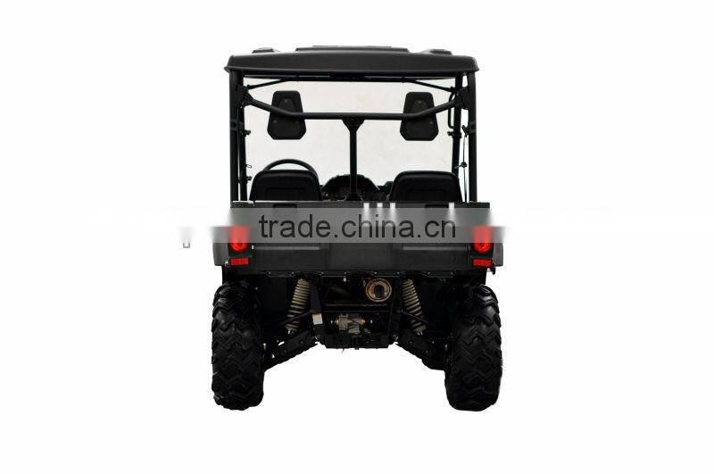 700CC jeep utv with EEC EPA