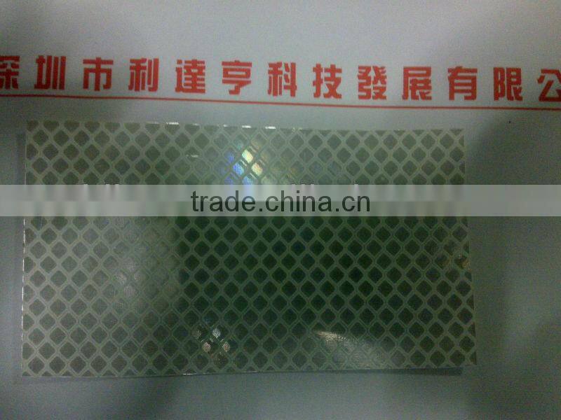 3M 4090 Reflective Film with all certificate and test