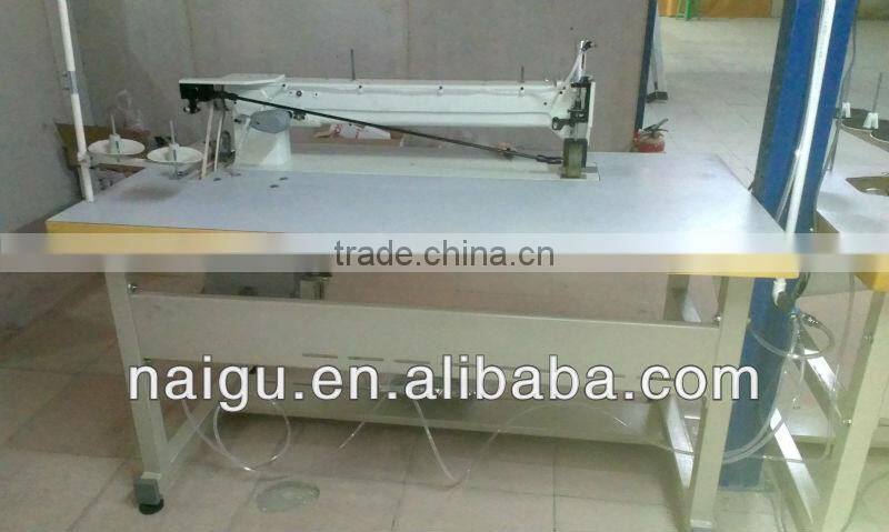 hot sell industrial transmission label industrial sewing machine (NG-M4)