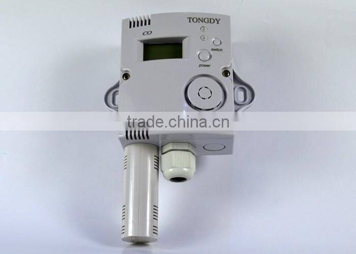 best selling co gas detector carbon monoxide testers
