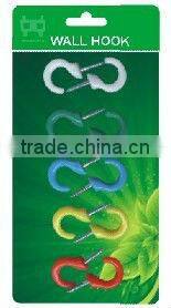 WALL HOOK