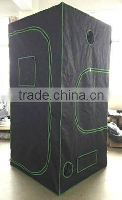 grow tent for home garden 210D mylar growing tent