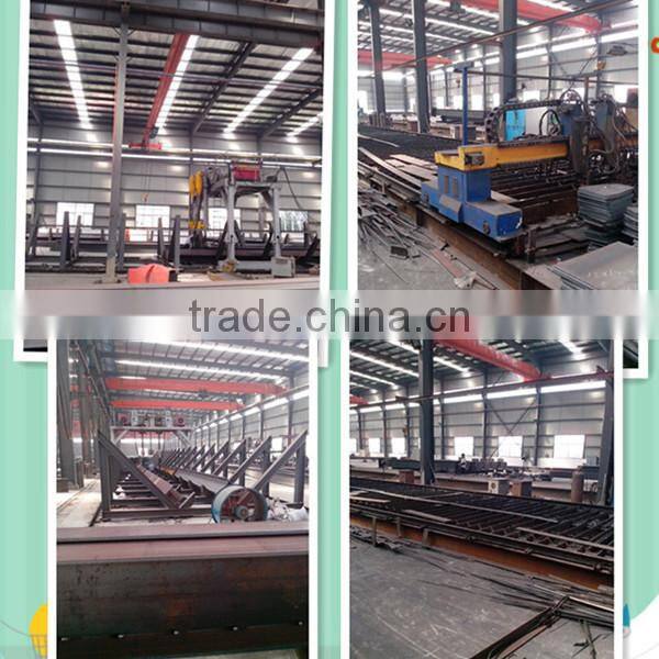 Tianjin steel structure building metal h beams sizes