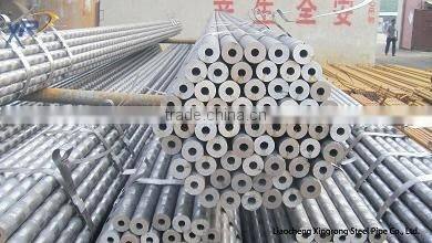 SEAMLESS STEEL PIPE ASTM A 53/106