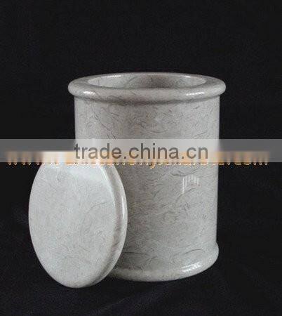 Buy cheap wholesale BOTTICINA CLASSIC MARBLE URNS