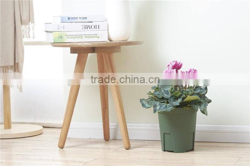 High Impact Plastic Flower Pot