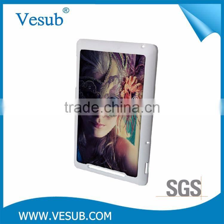 China Factory Wholesale Popular Shockproof Trendy Sublimation Phone Case