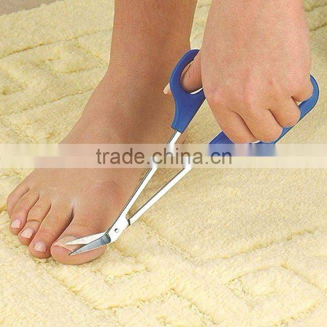 Nail clipper,toenail scissors,long-handle toenail scissors