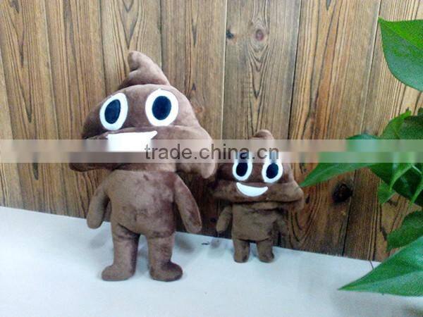 Fashionable Kids Wholesale custom plush toys