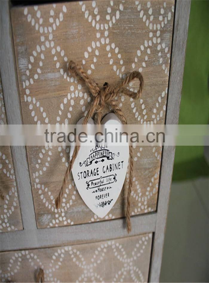 Unfinished untreated unique rare wood kids furniture for 4 hole