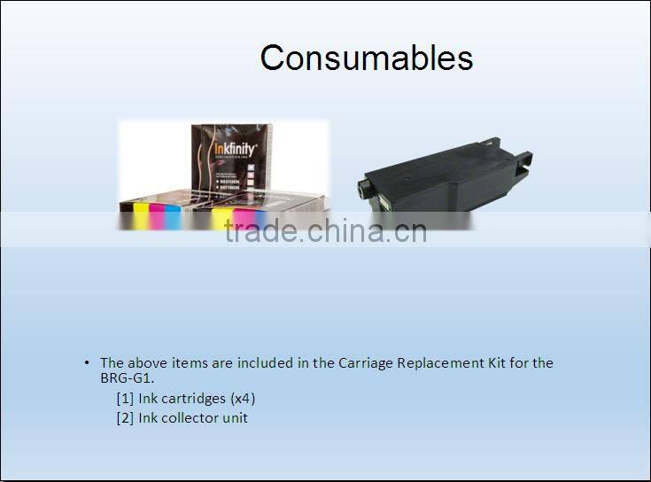 2016 new arrival guangdong manufacturer High quality sublimation printer with competitive price on sale