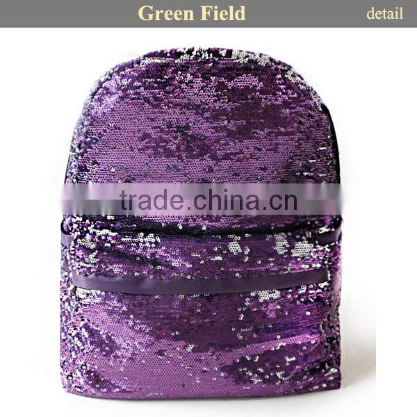 PVC girls backpacks, FUNKY girls backpack/ fashion PVC girls backpacks