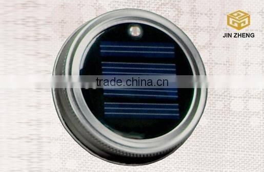 Mason Jar Outdoor Solar Lights