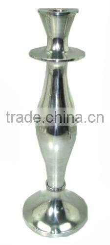 Metal Candle Holder Set