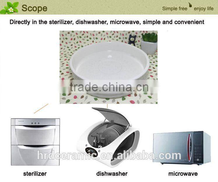 China on sale stocked OEM ceramic bowl wholesale stocked bowls