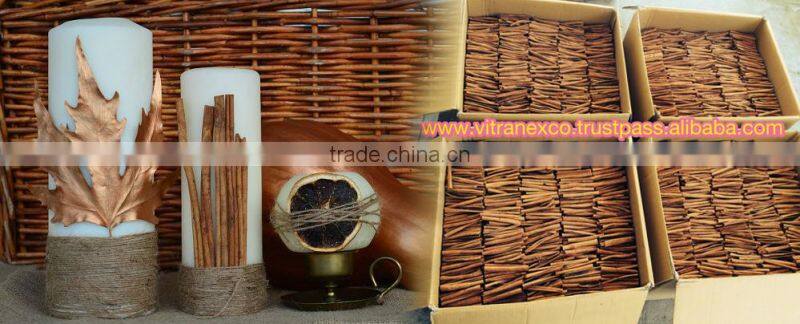 Vietnam cinnamon tube