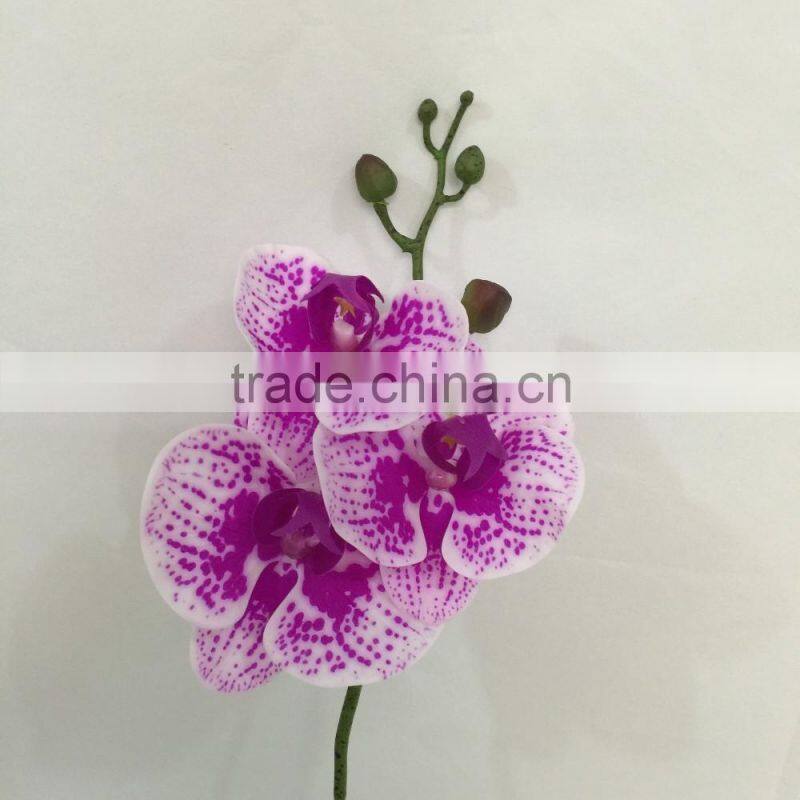 New design orchid flower artificial