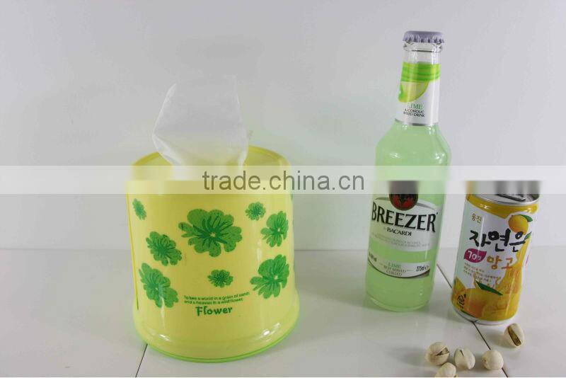 Cheap price new design kitchen tissue holder for car