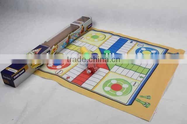 Toy Set For Kids Carpet type children's /6PC Educational Toy